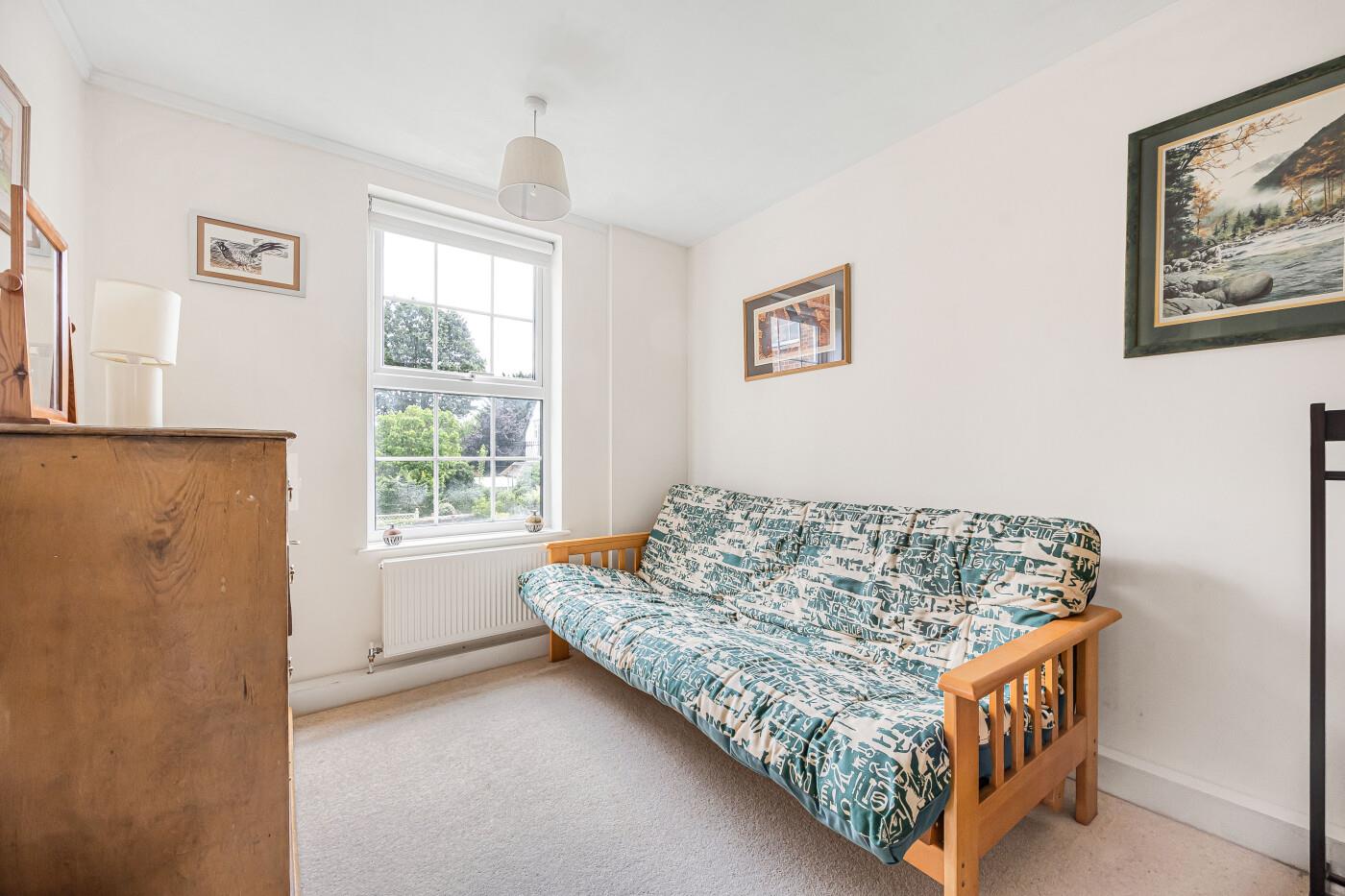 Phyllis Court Drive, Henley-on-Thames